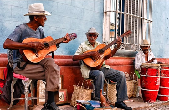 Cuba Adventure~Supporting the Cuban People 2024